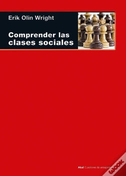 Capa do artigo Comprender Las Clases Sociales