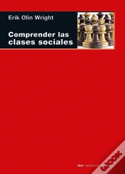 Capa do artigo Comprender Las Clases Sociales