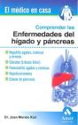Comprender Las Enfermedades Del Hígado Y Páncreas - Preview