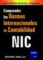 Comprender Las Normas Internacionales De Contabilidad Nic - Preview
