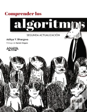 Capa do artigo Comprender Los Algoritmos
