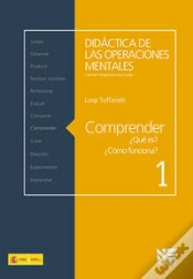 Capa do artigo Comprender