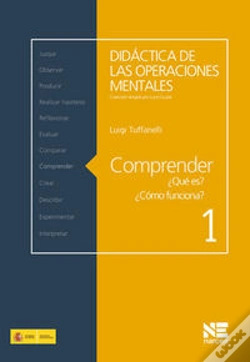 Capa do artigo Comprender