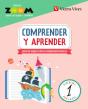 Comprender Y Aprender 1 (Zoom) - Preview