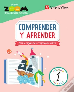 Capa do artigo Comprender Y Aprender 1 (Zoom)