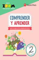 Comprender Y Aprender 2 (Zoom)