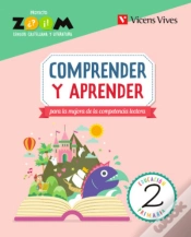 Capa do artigo Comprender Y Aprender 2 (Zoom)