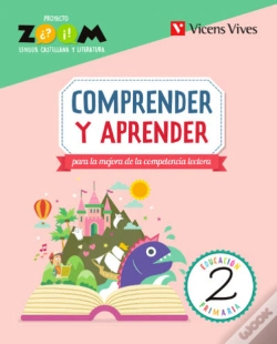 Capa do artigo Comprender Y Aprender 2 (Zoom)