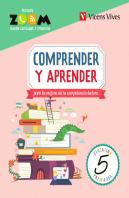 Comprender Y Aprender 5 (Zoom)