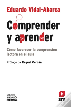 Capa do artigo Comprender Y Aprender
