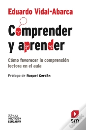 Capa do artigo Comprender Y Aprender