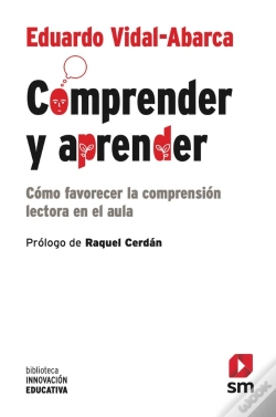 Capa do artigo Comprender Y Aprender