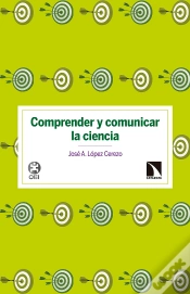 Capa do artigo Comprender Y Comunicar La Ciencia