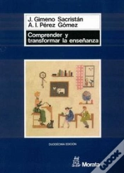 Capa do artigo Comprender Y Transformar La Enseñanza