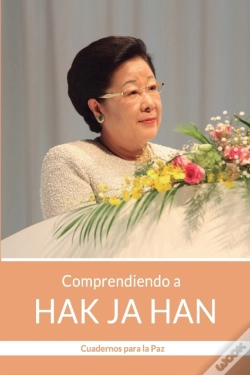 Capa do artigo Comprendiendo A Hak Ja Han