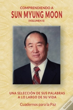 Capa do artigo Comprendiendo A Sun Myung Moon Vol. 2