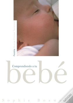 Capa do artigo Comprendiendo A Tu Bebé