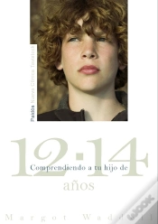 Capa do artigo Comprendiendo A Tu Hijo De 12-14 Años