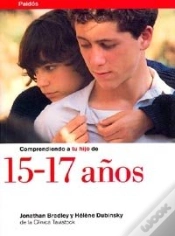 Capa do artigo Comprendiendo A Tu Hijo De 15-17 Años