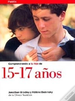 Capa do artigo Comprendiendo A Tu Hijo De 15-17 Años