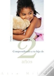 Capa do artigo Comprendiendo A Tu Hijo De 2 Años