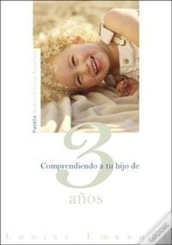 Capa do artigo Comprendiendo A Tu Hijo De 3 Años