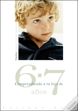 Capa do artigo Comprendiendo A Tu Hijo De 6-7 Años