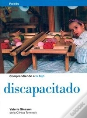 Capa do artigo Comprendiendo A Tu Hijo Discapacitado