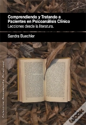 Capa do artigo Comprendiendo Y Tratando A Pacientes En Psicoanálisis Clínicos