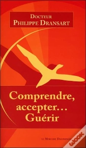 Capa do artigo Comprendre, Accepter... Guérir