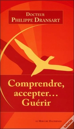 Capa do artigo Comprendre, Accepter... Guérir