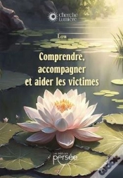 Capa do artigo Comprendre, Accompagner Et Aider Les Victimes