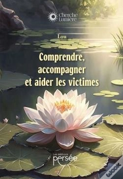 Capa do artigo Comprendre, Accompagner Et Aider Les Victimes