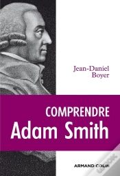 Capa do artigo Comprendre Adam Smith