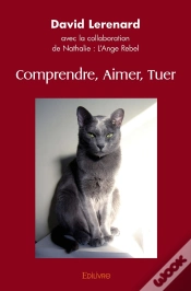 Capa do artigo Comprendre, Aimer, Tuer