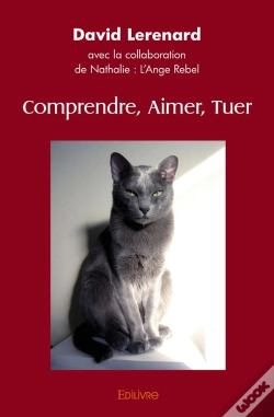 Capa do artigo Comprendre, Aimer, Tuer