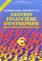 Comprendre Aisement La Gestion Financiere D'Entreprise - Preview