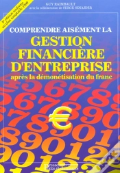 Capa do artigo Comprendre Aisement La Gestion Financiere D