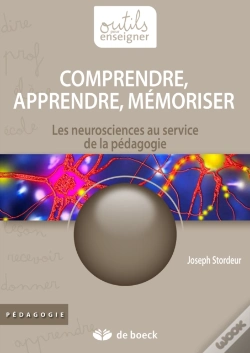 Capa do artigo Comprendre, Apprendre, Mémoriser