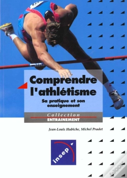 Capa do artigo Comprendre Athletisme