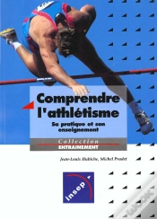 Capa do artigo Comprendre Athletisme