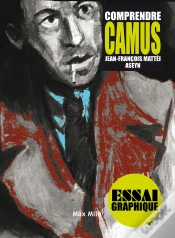 Capa do artigo Comprendre Camus