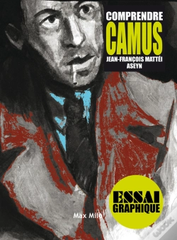 Capa do artigo Comprendre Camus