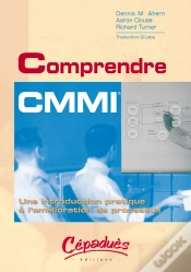 Capa do artigo Comprendre Cmmi Et Ses Applications ; Une Introduction Pratique A L