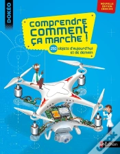Capa do artigo Comprendre Comment Ça Marche ! 250 Objets D