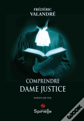 Comprendre Dame Justice