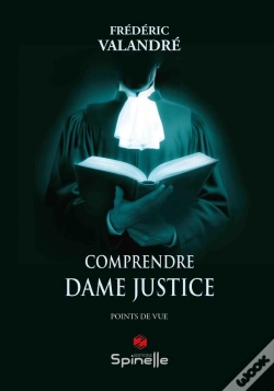 Capa do artigo Comprendre Dame Justice