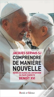 Capa do artigo Comprendre De Manière Nouvelle