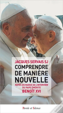 Capa do artigo Comprendre De Manière Nouvelle