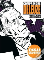 Capa do artigo Comprendre Deleuze